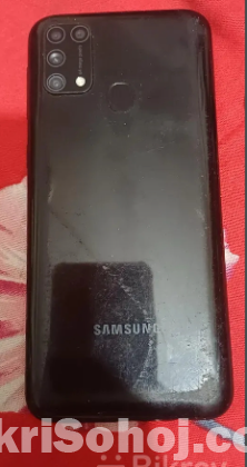 Samsung Galaxy M31